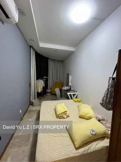 Parc Oasis (D22), Condominium #501723281